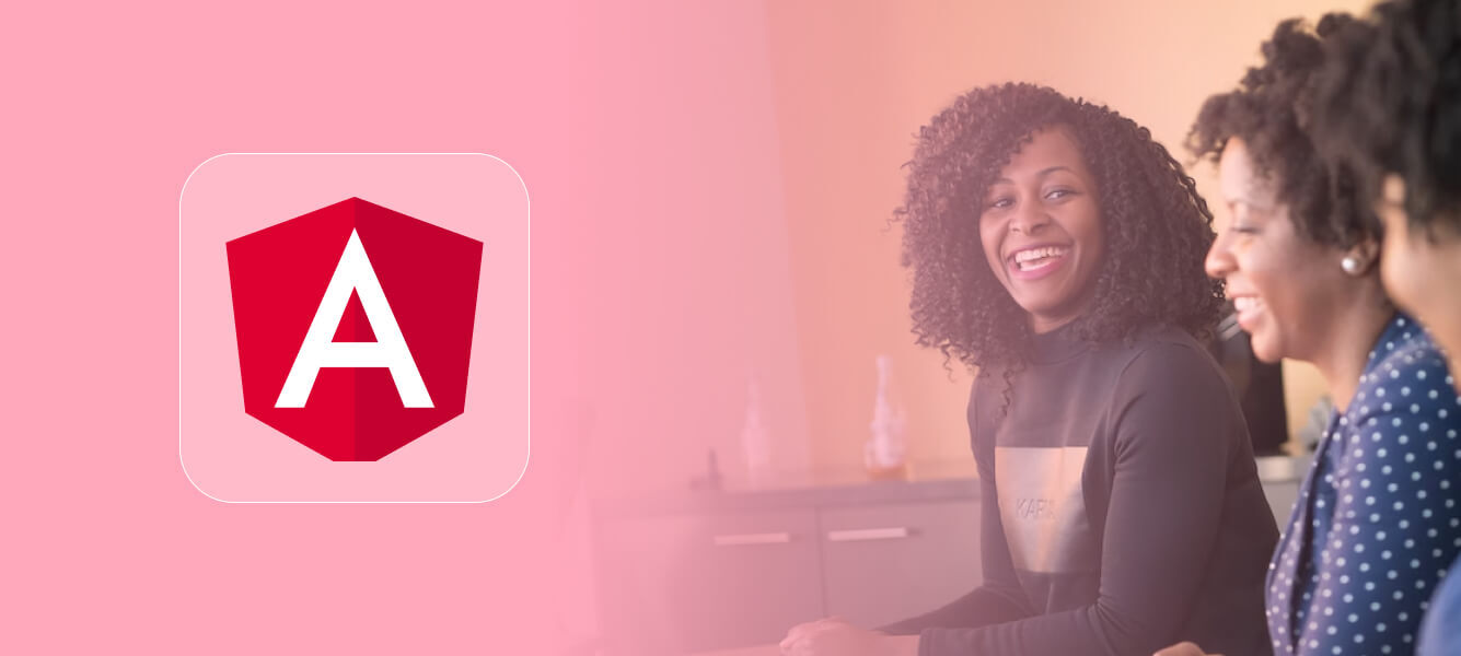 Frontend software developer - Angular