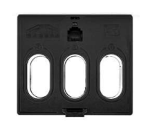 [CT-RJ325-60] [Eastron ESCT-RJ325 - xxxA/100mA] - 25mm - three phase core CT  (CT60/0,1A)