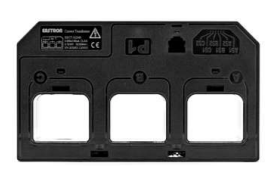Eastron ESCT-RJ345 - xxxA/100mA - 45mm - three phase core CT 
