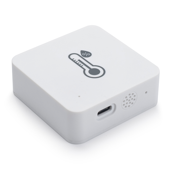 [SEN-LBN-012-00] DRAGINO LHT52 INDOOR TEMPERATURE & HUMIDITY SENSOR (Sans piles)