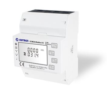 Eastron SDM630MCT-ML-4L-MID
