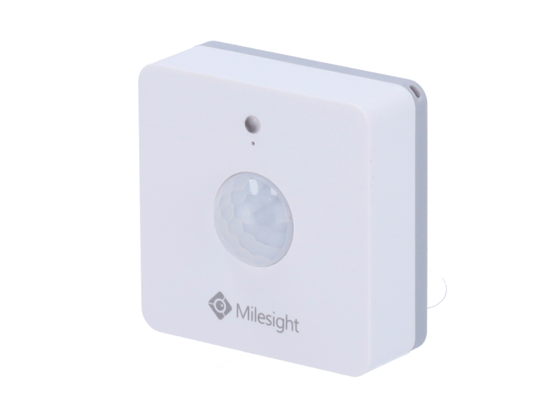 [A-SEN-LBS-026] MILESIGHT WS202 PIR & LIGHT SENSOR