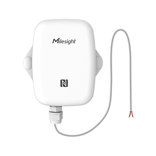 [A-GPC-LAB-002] MILESIGHT EM300-DI PULSE COUNTER