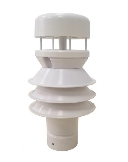 Ultrasonic Weather Station - M6 - modbus RS485