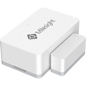 WS301 MAGNETIC CONTACT SWITCH