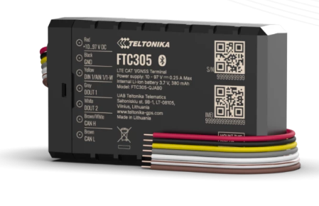 [A-TRA-4WI-004] TELTONIKA FTC305