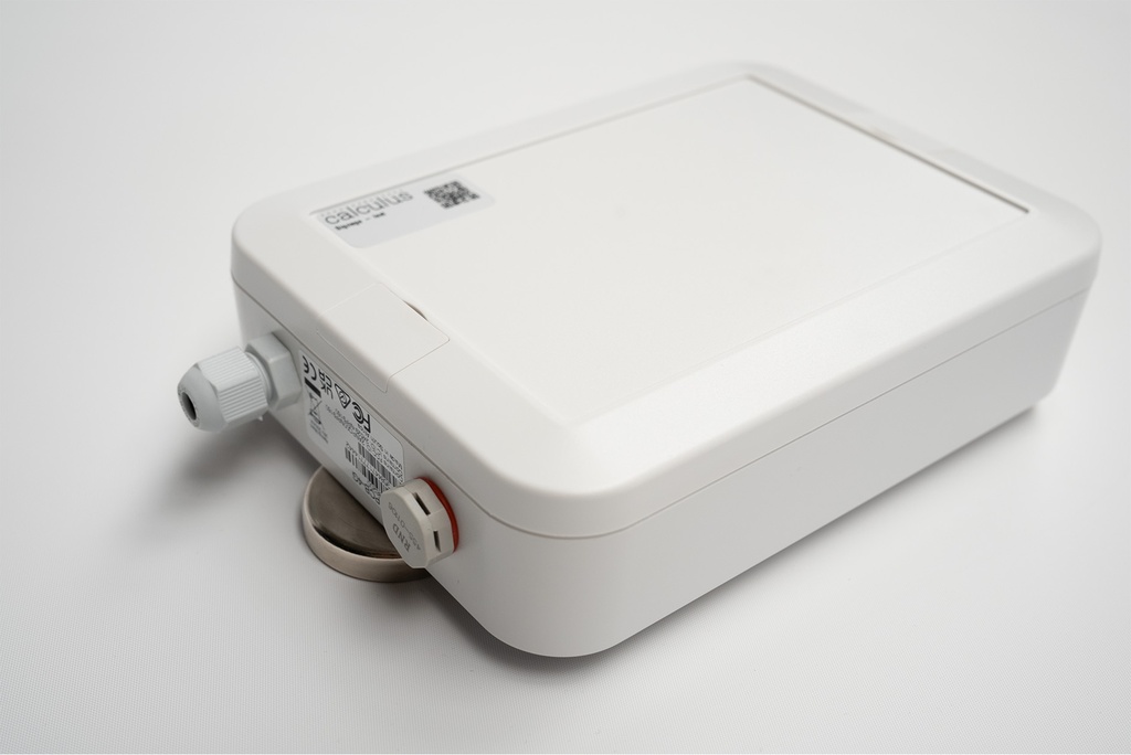 [P-FM-002] TANK MONITORING [1x ADBLUE] - INCLUSIEF 4 JAAR CONNECTIVITEIT