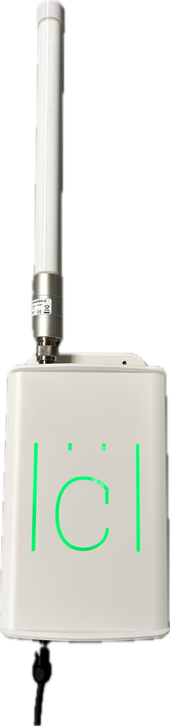 CX LoRa basestation