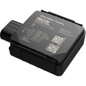 [A-TRA-4WI-006] TELTONIKA FMC234