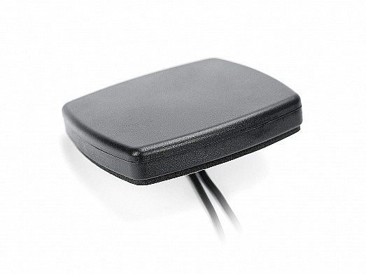 [IV-ANT-4WG-201] C04 - Antenna 4G/LTE (GPS/DATA) (Flat-shaped - 2m)